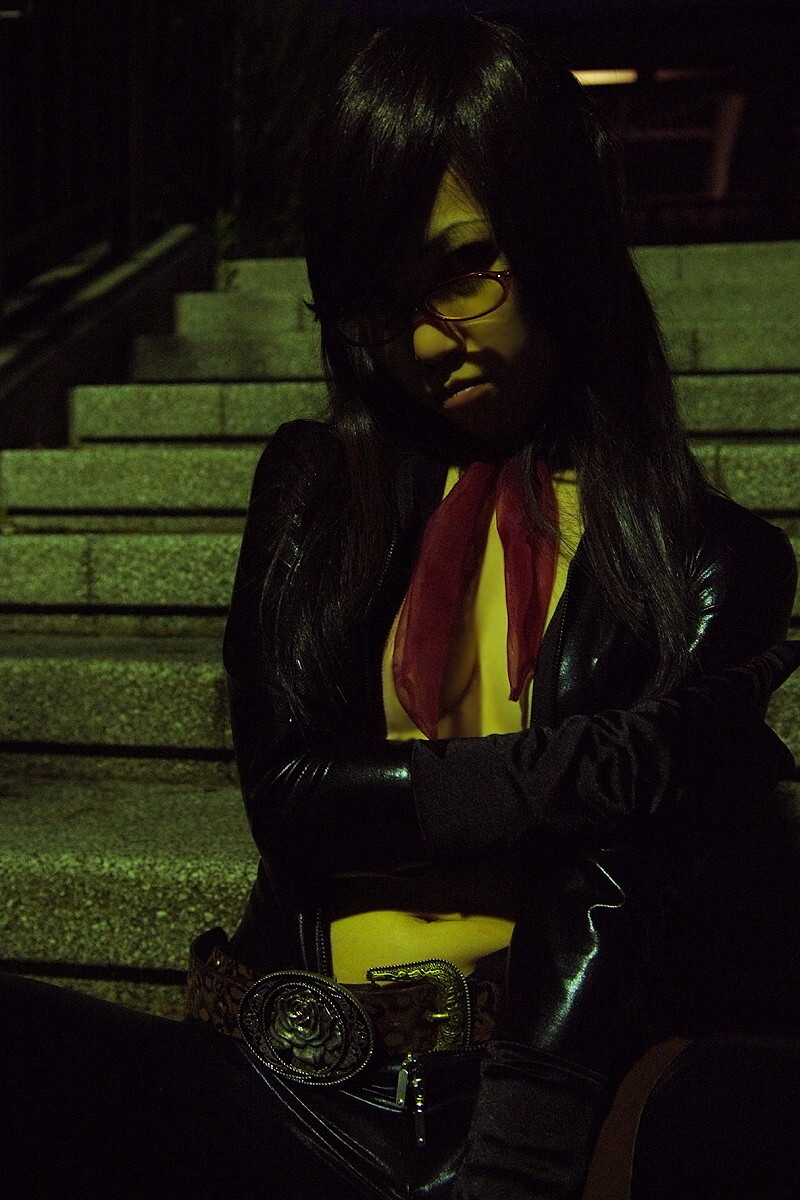 [Cosplay] 2013.05.16 Onechanbara